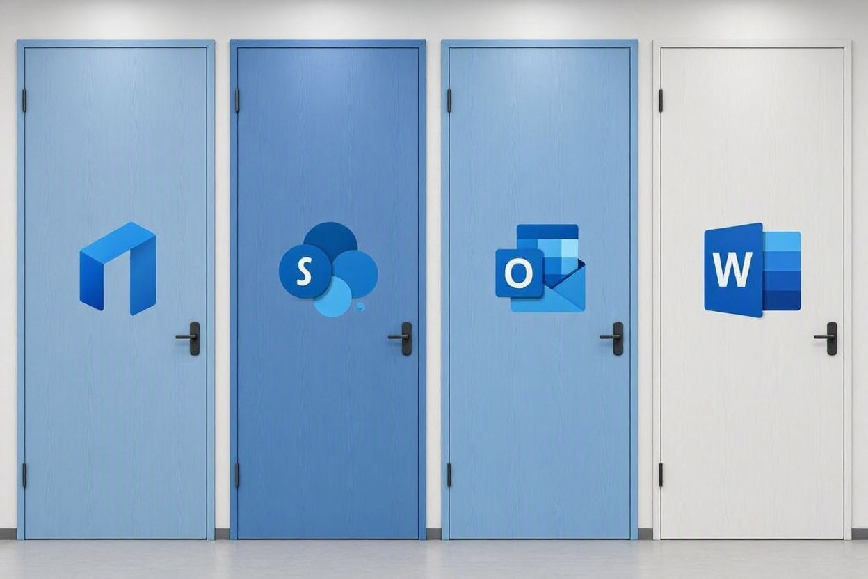 Baseline Security Mode Deployment